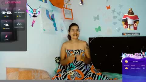 sharon online show from 20, 12, 2024