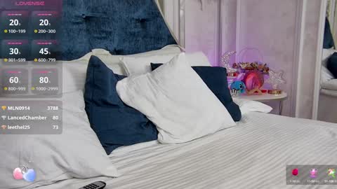 Snapshot of dream_blonde_ chatting on 8, 12, 2024 Maria online show from 8, 12, 2024
