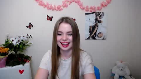 Mari online show from 8, 3, 2026