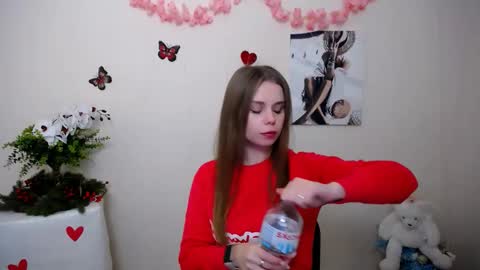 Mari online show from 18, 3, 2026