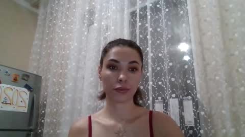 dream_petal_ online show from 18, 3, 2026