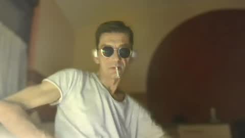 Snapshot of dreambob chatting on 5, 11, 2025 Dreambob online show from 5, 11, 2025