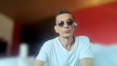 Dreambob online show from 11, 7, 2026