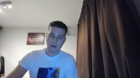 Snapshot of dreamboy240 chatting on 3, 11, 2025 Johnny online show from 3, 11, 2025