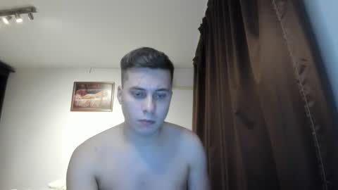 Snapshot of dreamboy240 chatting on 13, 11, 2025 Johnny online show from 13, 11, 2025