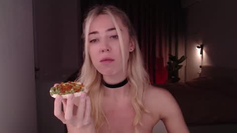 Liza online show from 24, 12, 2024