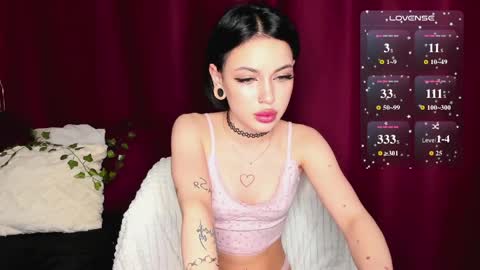 Snapshot of dreamegan chatting on 25, 5, 2026 Megan online show from 25, 5, 2026