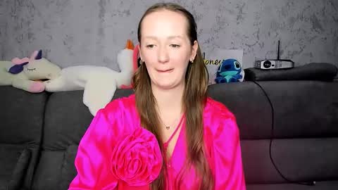 dreamesoul online show from 2, 12, 2025