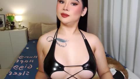 Heaven online show from 10, 9, 2025