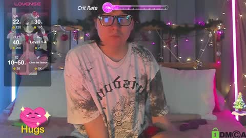 Billy online show from 25, 12, 2024