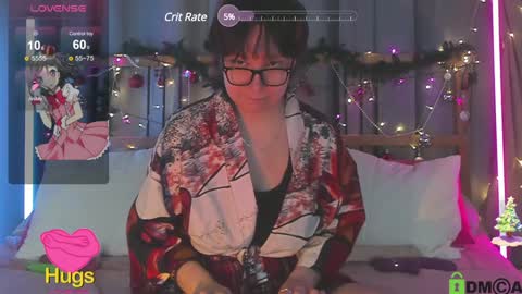 Billy online show from 25, 12, 2024