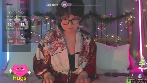 Billy online show from 25, 12, 2024