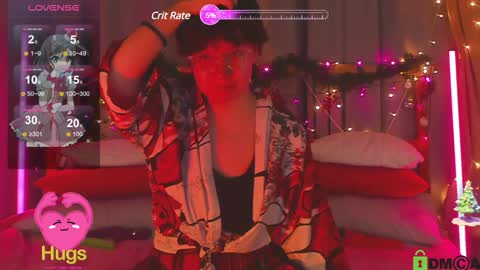 Billy online show from 26, 12, 2024