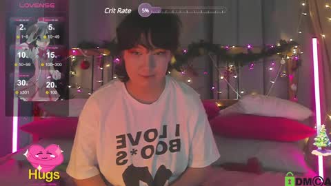 Billy online show from 26, 12, 2024