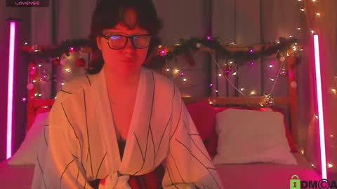 Billy online show from 28, 12, 2024