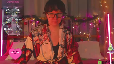 Billy online show from 30, 12, 2024