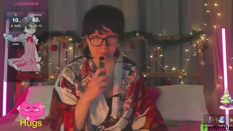 Billy online show from 30, 12, 2024