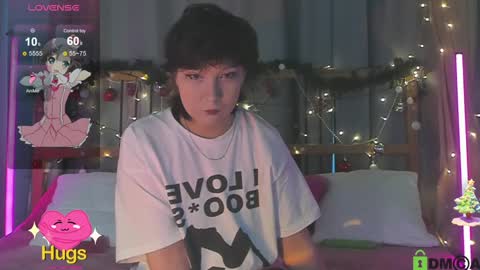 Billy online show from 30, 12, 2024