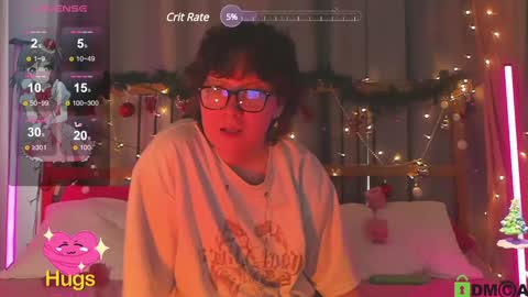 Billy online show from 31, 12, 2024