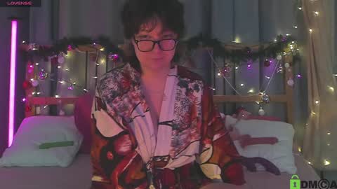 Billy online show from 12, 1, 2025