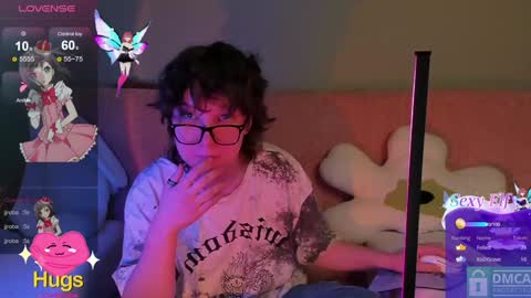 Billy online show from 17, 1, 2025