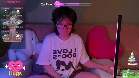 Billy online show from 18, 1, 2025