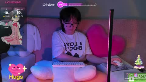 Billy online show from 19, 1, 2025