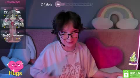 Billy online show from 22, 1, 2025