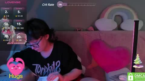 Billy online show from 23, 1, 2025