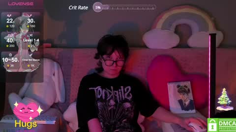 Billy online show from 26, 1, 2025