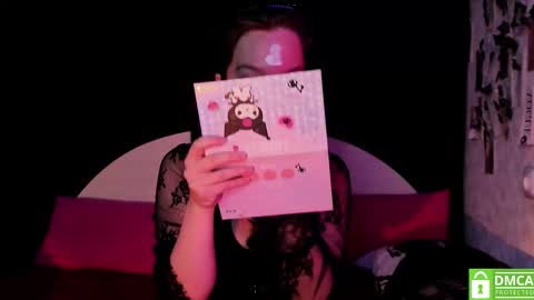 Billy online show from 31, 10, 2025