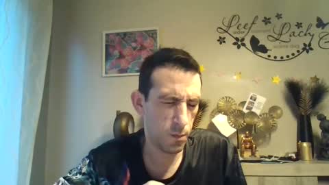 dreamguy38 online show from 2, 12, 2024