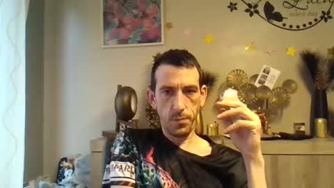 dreamguy38 online show from 4, 12, 2024