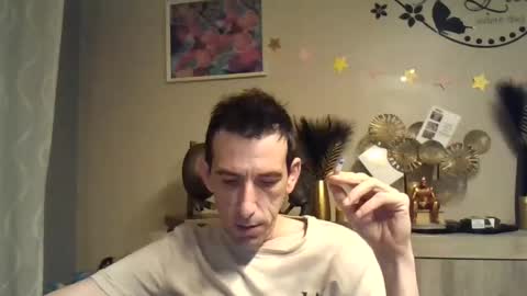 dreamguy38 online show from 8, 12, 2024