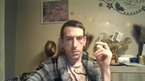 dreamguy38 online show from 30, 12, 2024