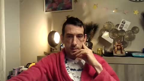 dreamguy38 online show from 31, 12, 2024