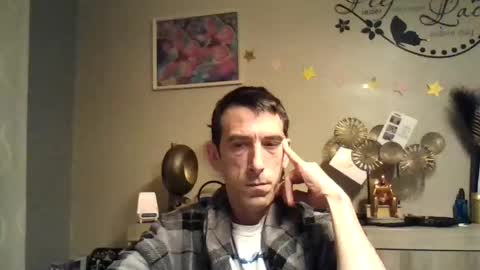 dreamguy38 online show from 4, 1, 2025