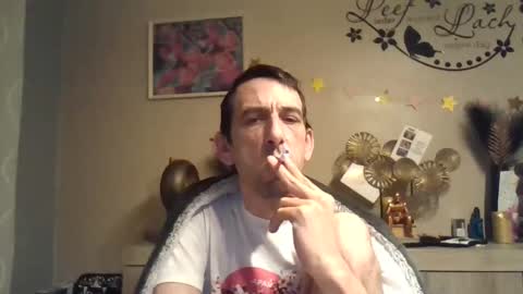 dreamguy38 online show from 9, 1, 2025