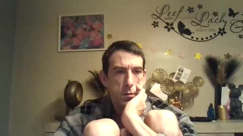 dreamguy38 online show from 11, 1, 2025