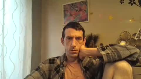 dreamguy38 online show from 12, 1, 2025