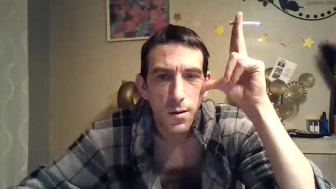 dreamguy38 online show from 13, 1, 2025