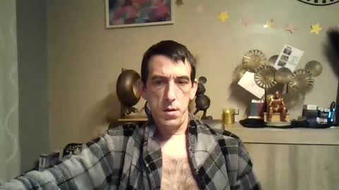 dreamguy38 online show from 17, 1, 2025