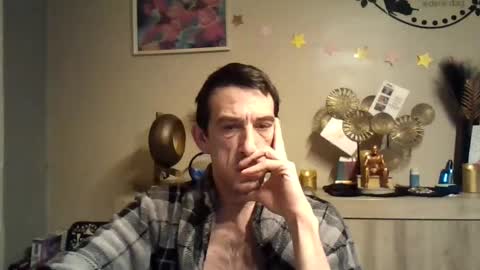 dreamguy38 online show from 18, 1, 2025