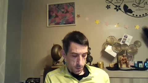 dreamguy38 online show from 22, 1, 2025