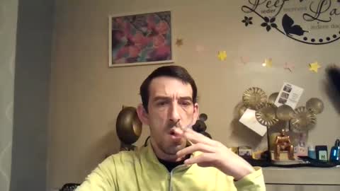 dreamguy38 online show from 23, 1, 2025