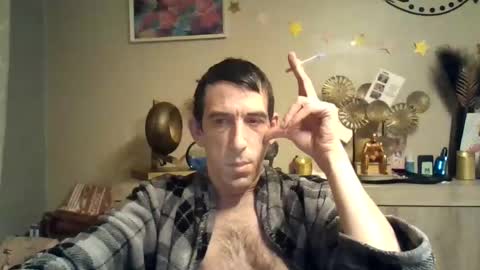 dreamguy38 online show from 25, 1, 2025