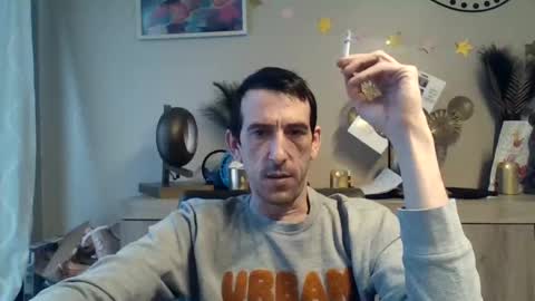 dreamguy38 online show from 27, 1, 2025