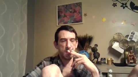 dreamguy38 online show from 28, 1, 2025