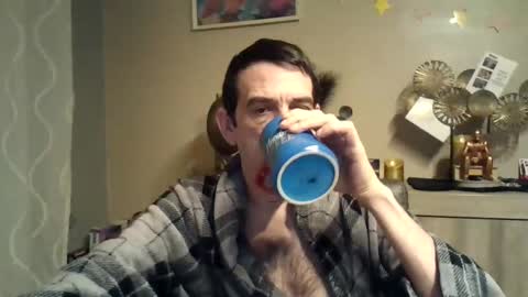 dreamguy38 online show from 29, 1, 2025