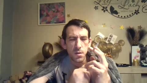 dreamguy38 online show from 8, 2, 2025